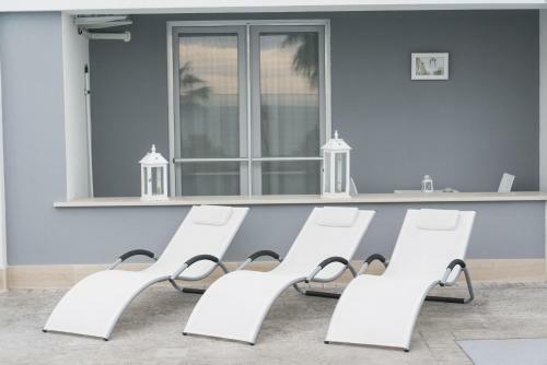 Apartamento Residence Del Sole Manfredonia