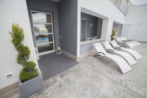 Apartamento Residence Del Sole Manfredonia