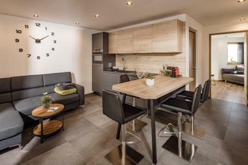 Apartamento Sweet Dolomiti Sonneck