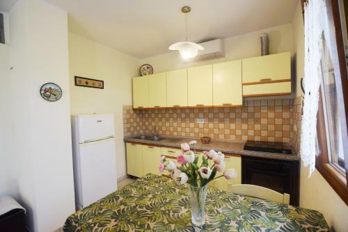Apartamento Margherita Monolocale