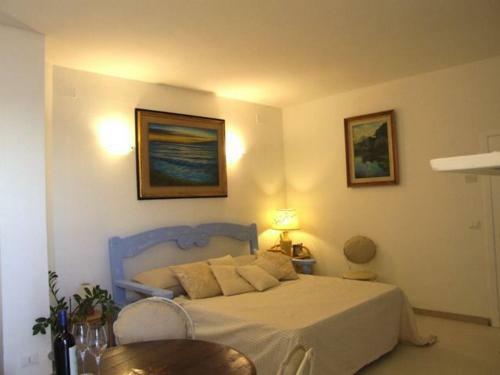 Marina Di Castagneto Carducci Apartment Sleeps 2