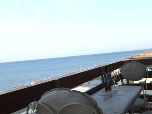 Marina Di Castagneto Carducci Apartment Sleeps 5