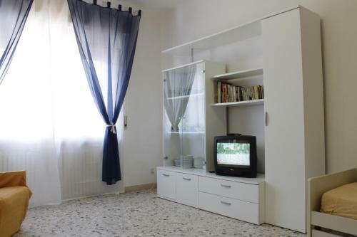 Villa Del Sole A Soli 100m Dal Mare