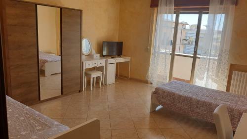 Bed & Breakfast Armonia Del Mare