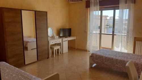 Bed & Breakfast Armonia Del Mare