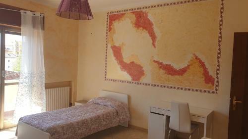 Bed & Breakfast Armonia Del Mare