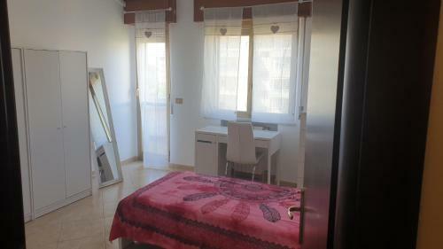 Bed & Breakfast Armonia Del Mare