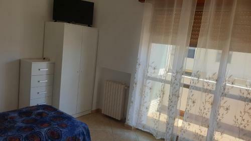 Bed & Breakfast Armonia Del Mare