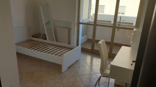 Bed & Breakfast Armonia Del Mare