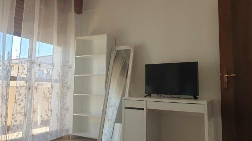 Bed & Breakfast Armonia Del Mare
