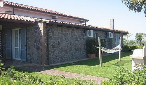 Marina Di Grosseto Villa Sleeps 4 Pool Air Con