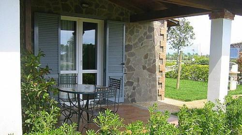 Marina Di Grosseto Villa Sleeps 4 Pool Air Con