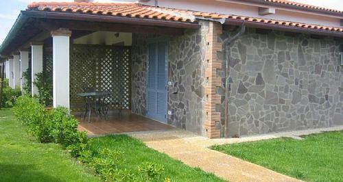 Marina Di Grosseto Villa Sleeps 4 Pool Air Con