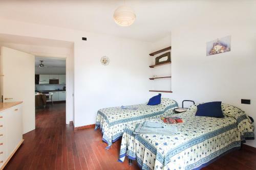 Apartamento Villa Sara