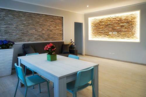 Apartamento Residence Deamarina