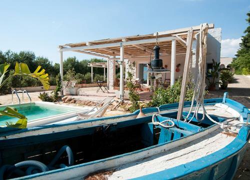 Villa Jabia Beach House
