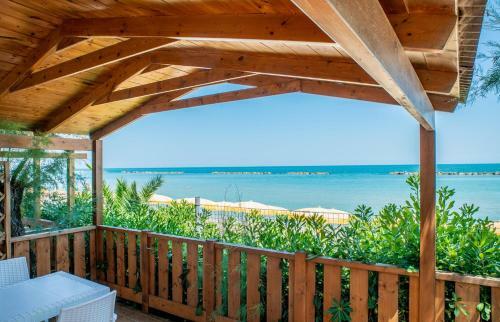 Girasole Eco Family Village