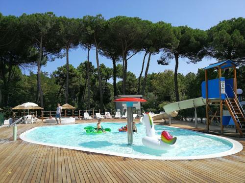 Piomboni Camping Village