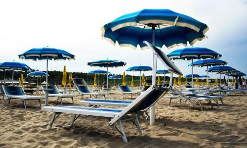 Piomboni Camping Village