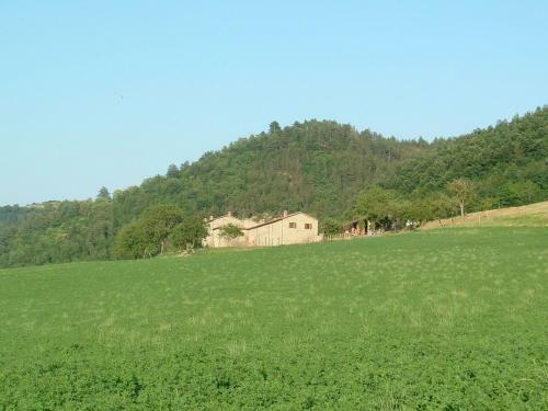 Marradi Apartment Sleeps 4 With Pool And Wifi