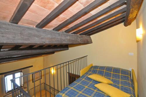 Marradi Apartment Sleeps 4 With Pool And Wifi