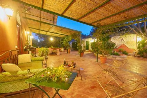 Villa Ing Maria