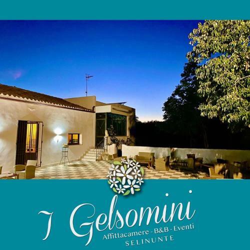 Bed & Breakfast I Gelsomini