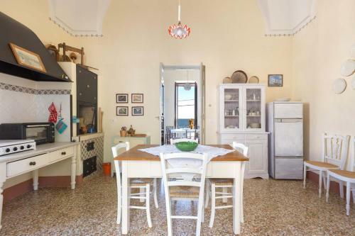 Villa Martella