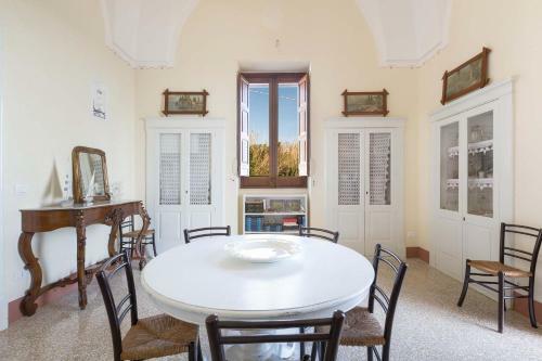 Villa Martella
