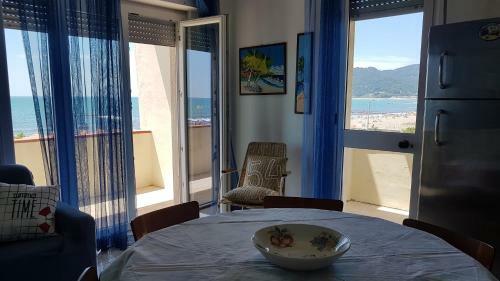 Apartamento Casa Bea Marinella