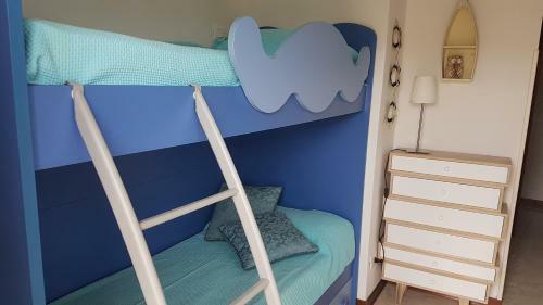 Apartamento Casa Bea Marinella
