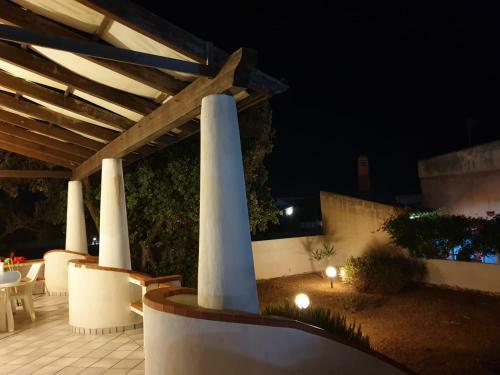 Lido Signorino - Casa Vacanze