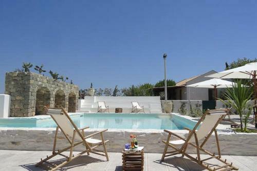 Agroturismo Podere Fossarunza