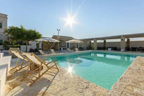 Agroturismo Podere Fossarunza