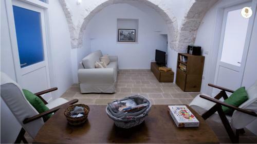 Villa Trulli San Domenico By Hermione Homes