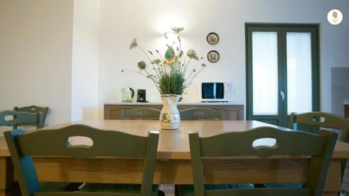 Villa Trulli San Domenico By Hermione Homes