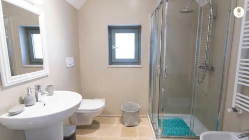 Villa Trulli San Domenico By Hermione Homes
