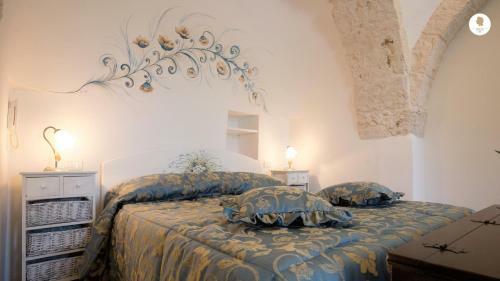 Villa Trulli San Domenico By Hermione Homes