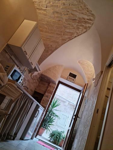 Apartamento Appartamento Antico Pozzo
