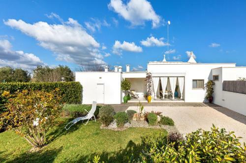 I Colmi Trulli Suites