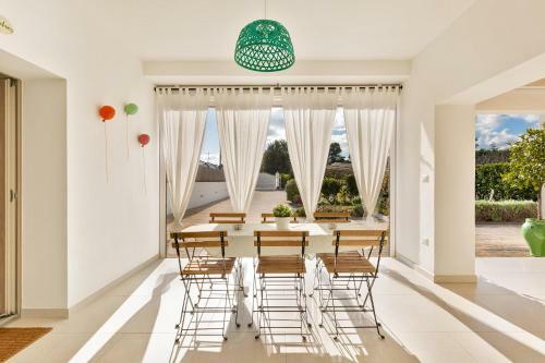 I Colmi Trulli Suites
