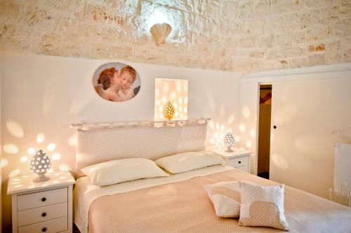 I Cinque Trulli With Swimming Pool