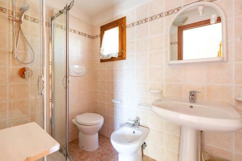 Apartamento Naca D`oro