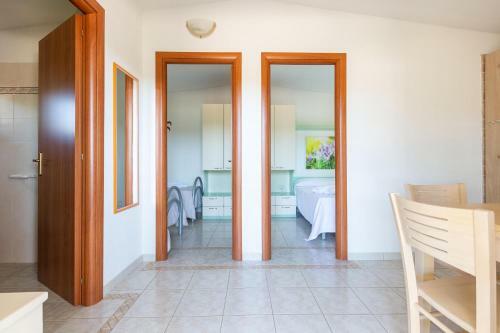 Apartamento Naca D`oro