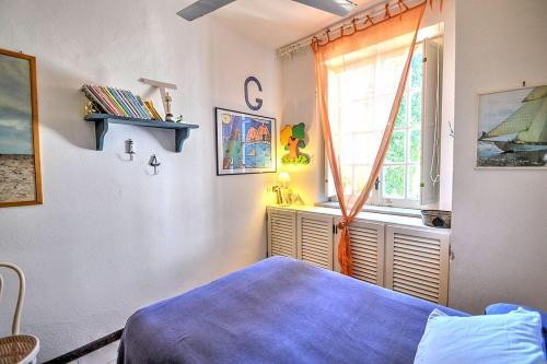 San Filippo Villa Sleeps 5 Wifi