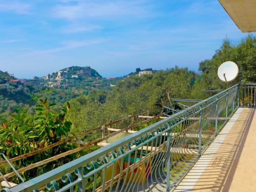 Villa Locazione Turistica Li Padri