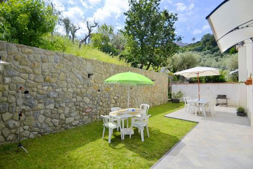 Conca Verde Holiday Home Sleeps 6 With Air Con