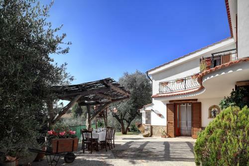 La Villa Dell'olio