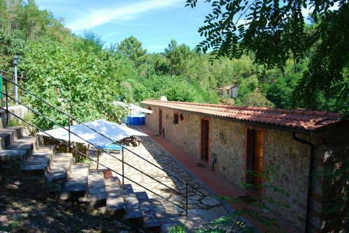 Apartment With 2 Bedrooms In Massa Marittima With Shared Pool And Wifi