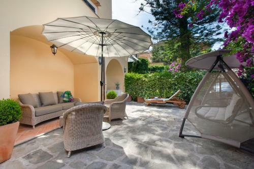 Villino Arbace